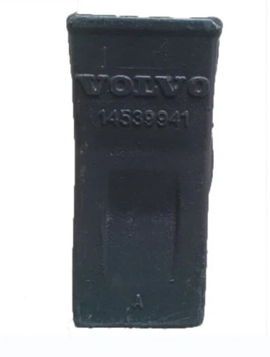 14539941 Kausa zobi EC140/170