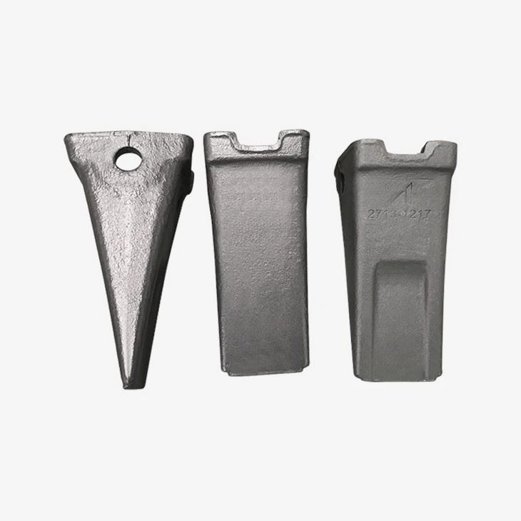 2713-1217 Notched Teeth To DH220-5