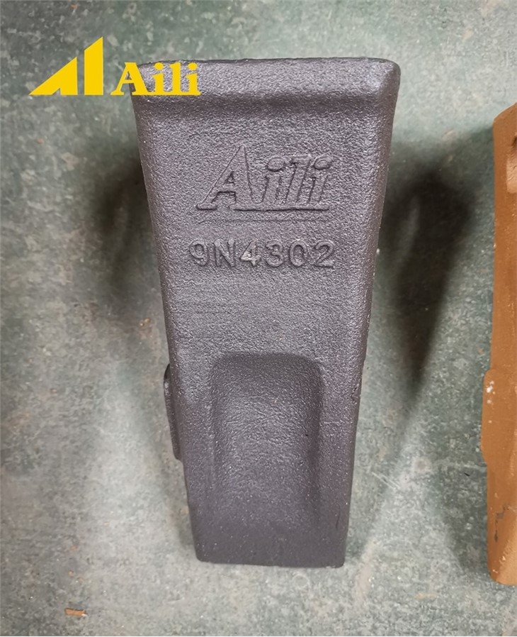9N4302 bucket tooth